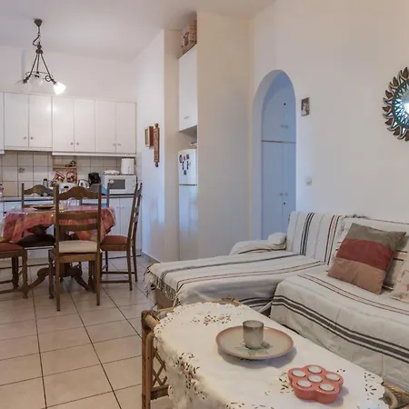 Nyaraló Charmante *