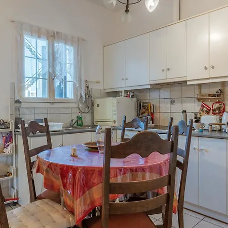 Charmante Nyaraló *