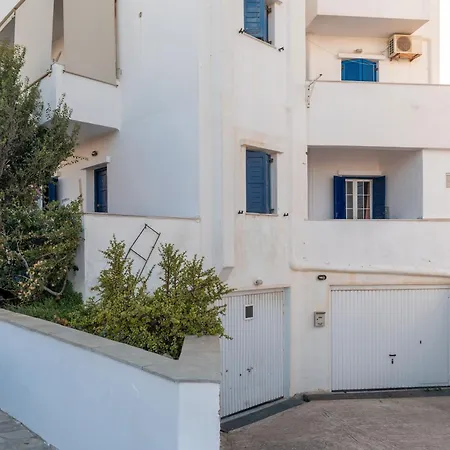 Charmante Nyaraló *