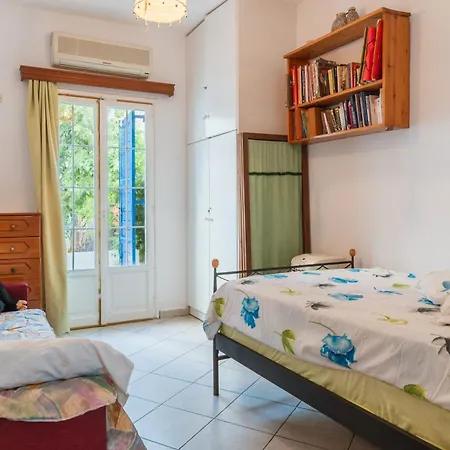 Nyaraló Charmante *