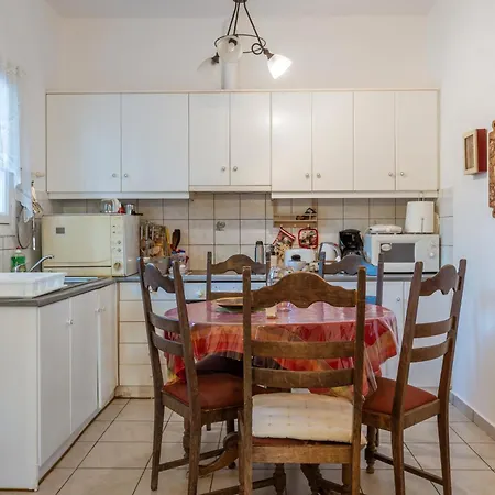 Nyaraló Charmante *