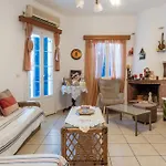 Vakantiehuis Charmante