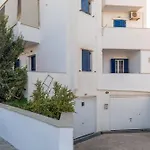 Ferienhaus Charmante Tínos