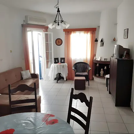 Charmante Ferienhaus Tínos