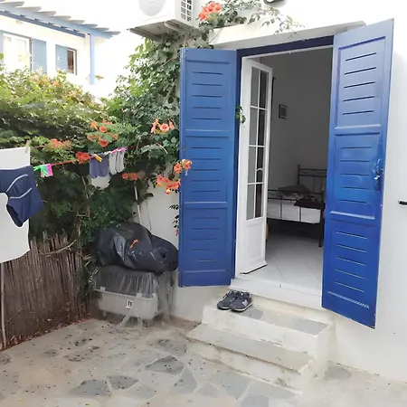 Ferienhaus Charmante