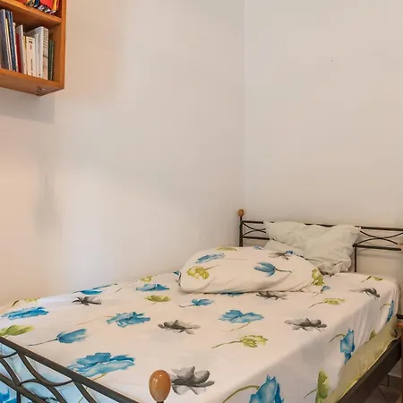 Charmante Сasa de vacaciones Tínos