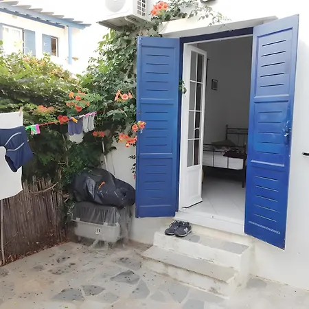 Charmante Ferienhaus Tínos