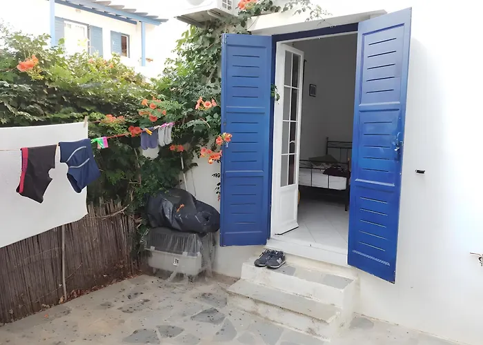 Сasa de vacaciones Charmante