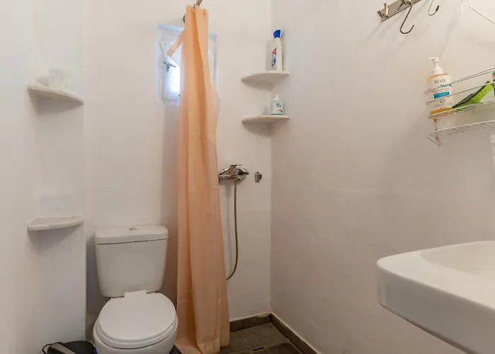 Charmante Сasa de vacaciones *