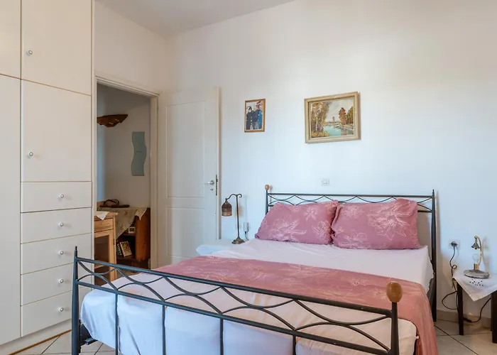 Сasa de vacaciones Charmante