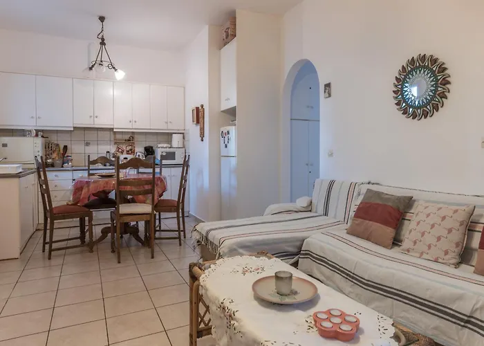 Сasa de vacaciones Charmante *