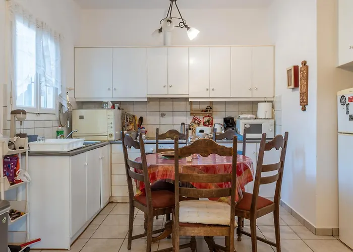 Сasa de vacaciones Charmante *